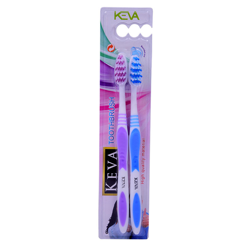 Keva Toothbrush
